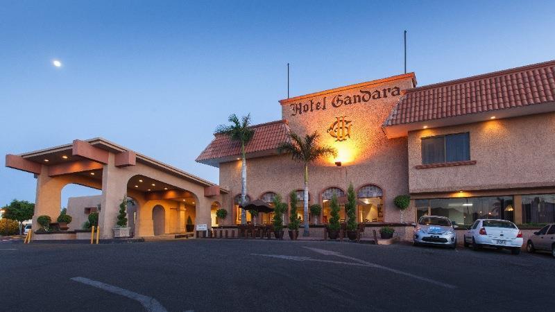 Hotel Playa De Cortes Heroica Guaymas